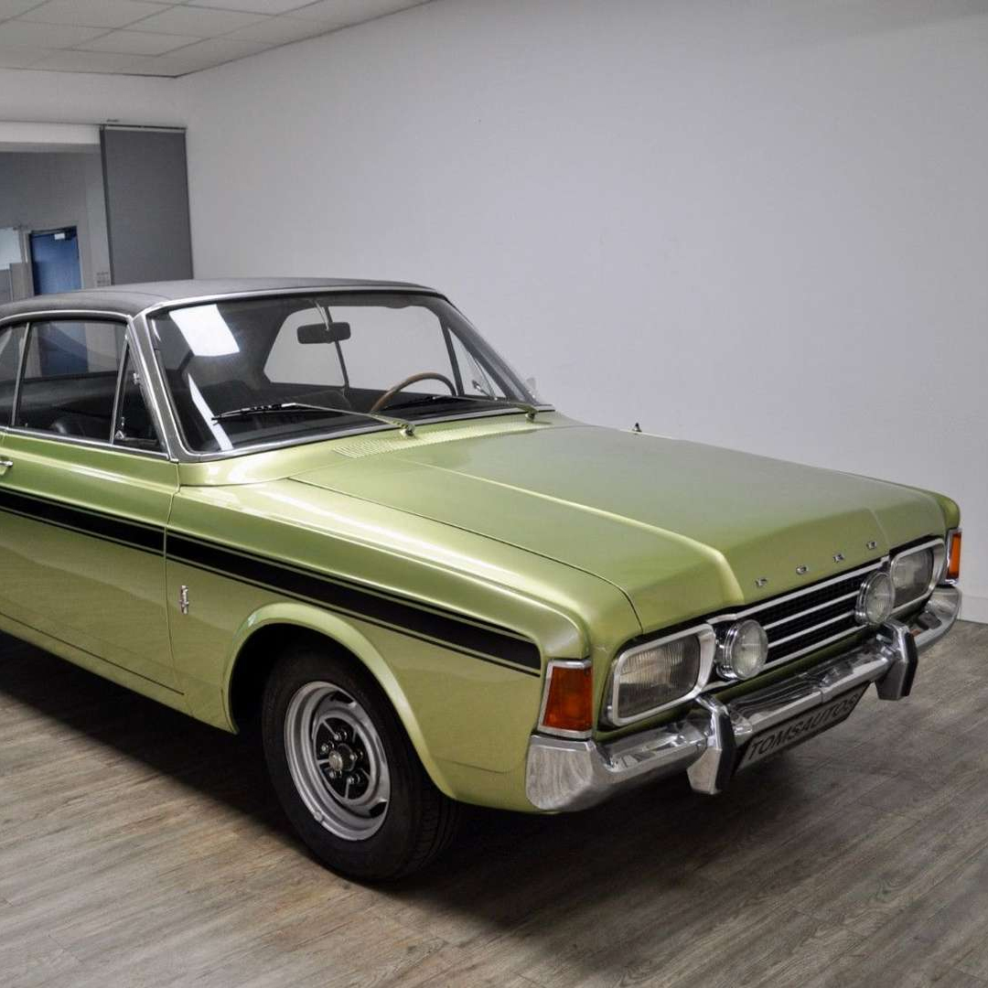 Taunus (tek boğazlı)