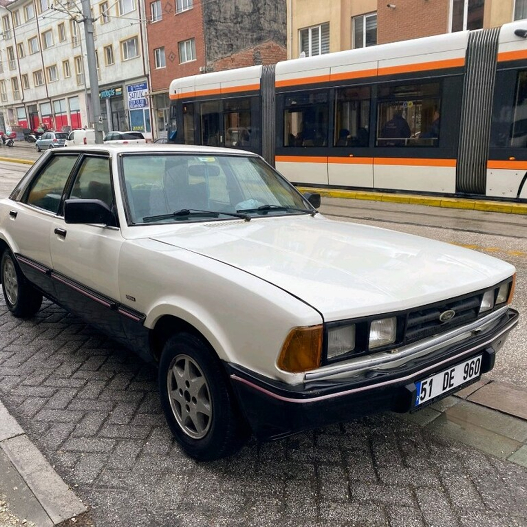 Taunus (çift boğazlı, Q32-36 Weber)