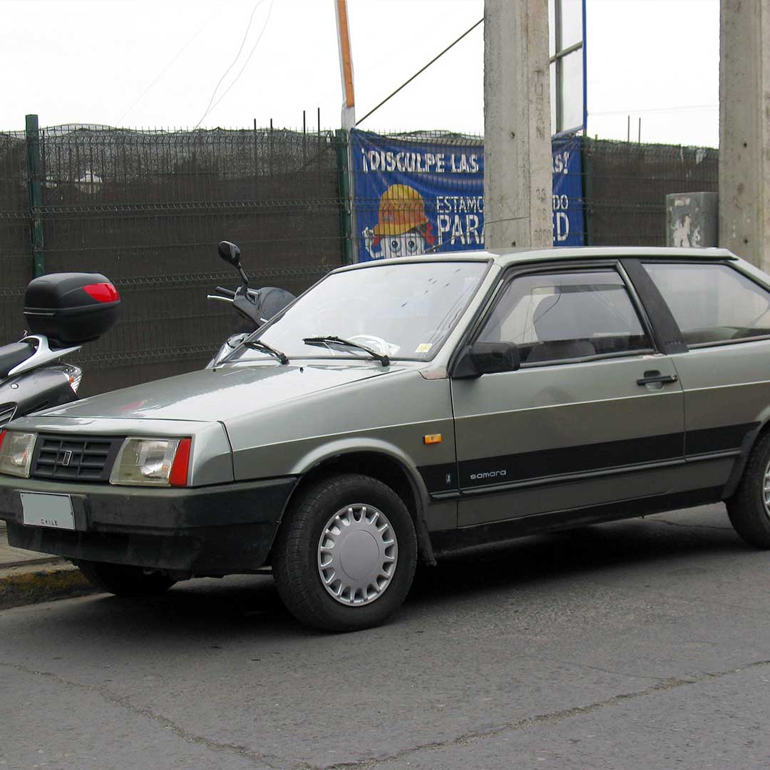 Lada Samara